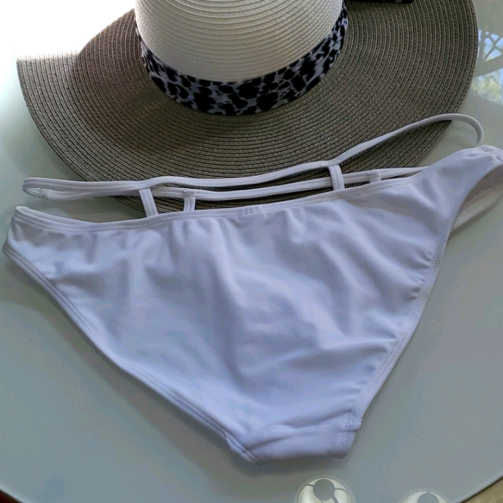NWT ASOS Bikini bottoms Sz  10 - Picture 3 of 5